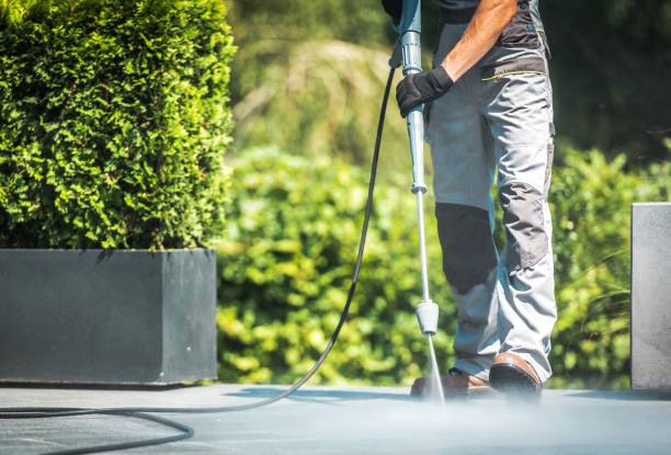 Best Window and Screen Pressure Cleaning in Lancaster, WI