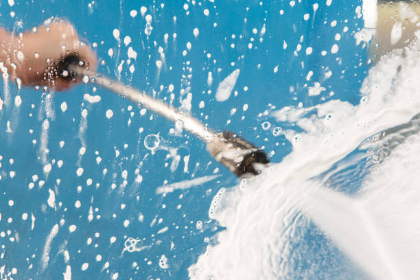 Best Parking Lot Cleaning in Lancaster, WI