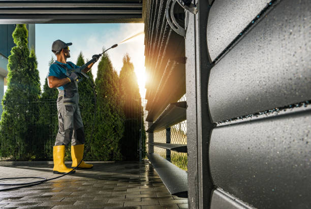 Best Sidewalk and Walkway Pressure Cleaning in Lancaster, WI