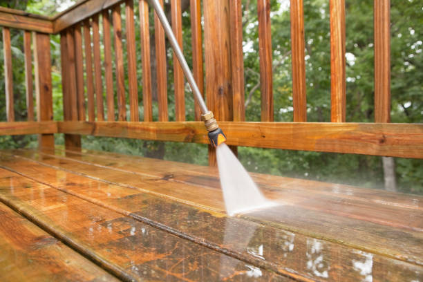 Best Gutter Cleaning and Brightening in Lancaster, WI