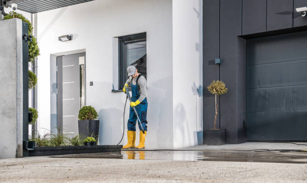 Best Oil and Grease Removal from Surfaces in Lancaster, WI